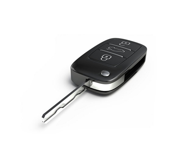 Car key